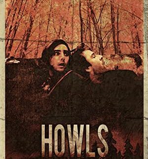 Howls (2011) starring J.J. Gallo on DVD